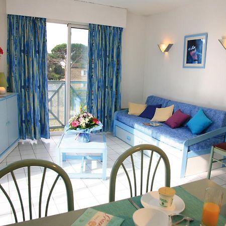 Lagrange Vacances Le Domaine Des Grands Pins Saint-Raphaël Zewnętrze zdjęcie